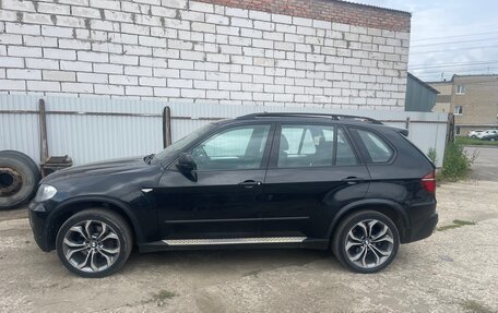 BMW X5, 2007 год, 1 290 000 рублей, 6 фотография