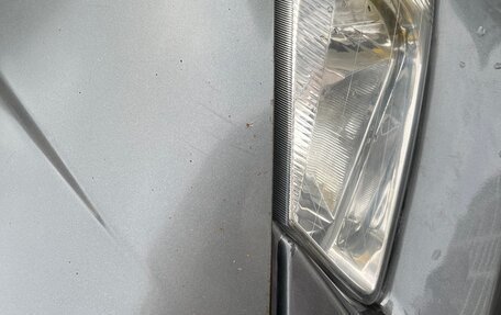 Hyundai Accent II, 2005 год, 240 000 рублей, 6 фотография