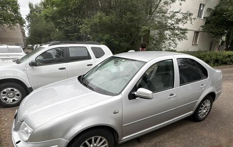 Volkswagen Bora, 2002 год, 375 000 рублей, 4 фотография