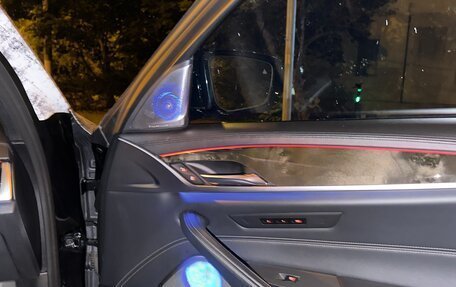 BMW 5 серия, 2019 год, 4 250 000 рублей, 17 фотография