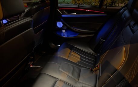 BMW 5 серия, 2019 год, 4 250 000 рублей, 24 фотография