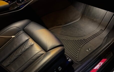 BMW 5 серия, 2019 год, 4 250 000 рублей, 22 фотография