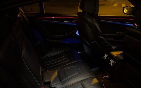 BMW 5 серия, 2019 год, 4 250 000 рублей, 25 фотография