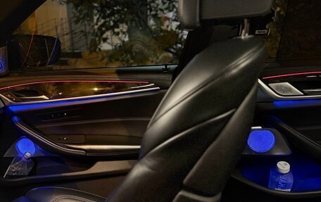 BMW 5 серия, 2019 год, 4 250 000 рублей, 34 фотография