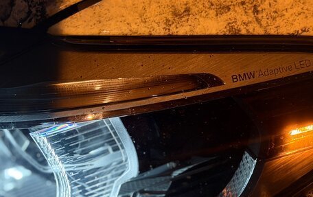 BMW 5 серия, 2019 год, 4 250 000 рублей, 26 фотография