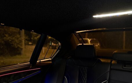 BMW 5 серия, 2019 год, 4 250 000 рублей, 31 фотография