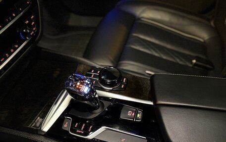 BMW 5 серия, 2019 год, 4 250 000 рублей, 33 фотография