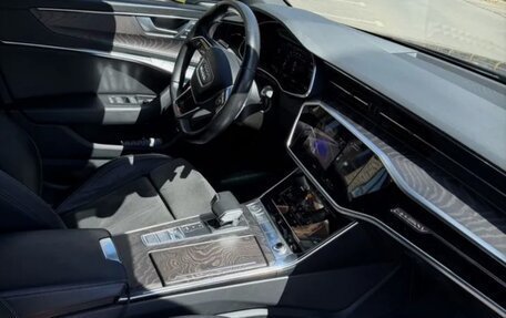 Audi A6, 2019 год, 3 550 000 рублей, 14 фотография