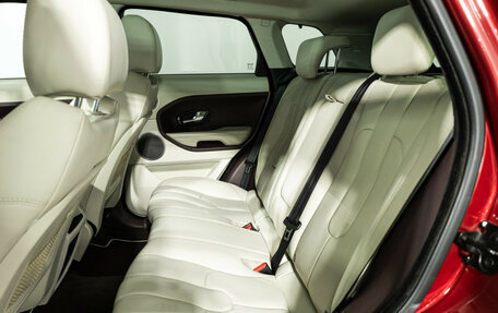Land Rover Range Rover Evoque I, 2013 год, 2 169 700 рублей, 11 фотография