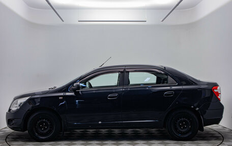 Chevrolet Cobalt II, 2013 год, 530 000 рублей, 2 фотография