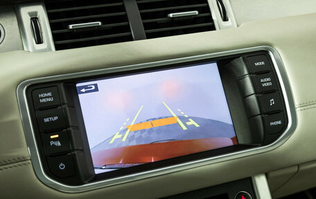 Land Rover Range Rover Evoque I, 2013 год, 2 169 700 рублей, 19 фотография