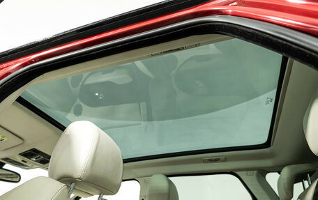 Land Rover Range Rover Evoque I, 2013 год, 2 169 700 рублей, 22 фотография