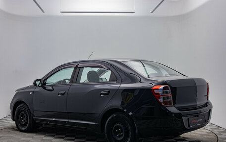 Chevrolet Cobalt II, 2013 год, 530 000 рублей, 3 фотография