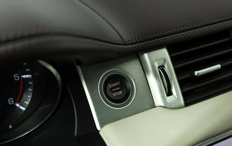 Land Rover Range Rover Evoque I, 2013 год, 2 169 700 рублей, 18 фотография