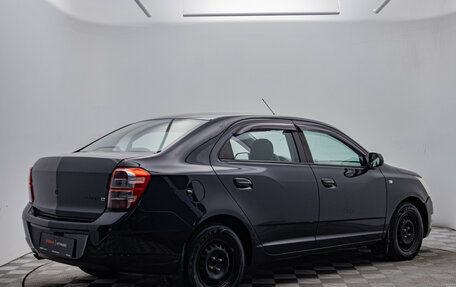 Chevrolet Cobalt II, 2013 год, 530 000 рублей, 5 фотография