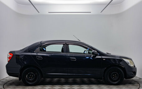 Chevrolet Cobalt II, 2013 год, 530 000 рублей, 7 фотография