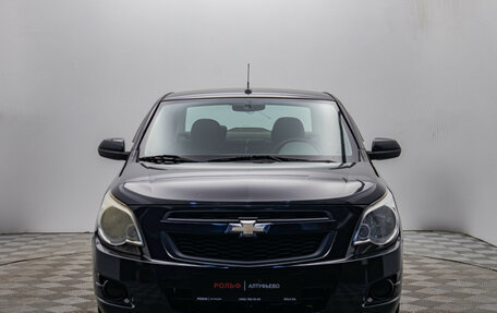 Chevrolet Cobalt II, 2013 год, 530 000 рублей, 9 фотография