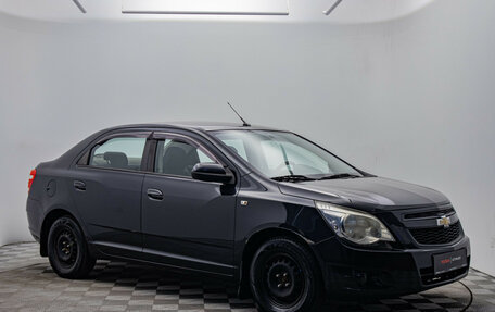 Chevrolet Cobalt II, 2013 год, 530 000 рублей, 8 фотография