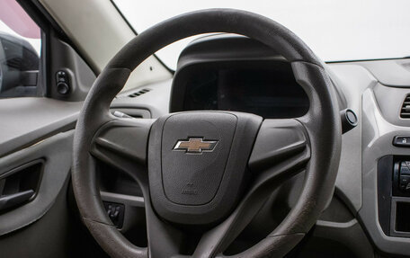 Chevrolet Cobalt II, 2013 год, 530 000 рублей, 15 фотография