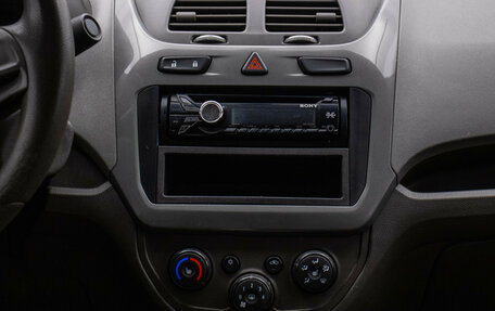 Chevrolet Cobalt II, 2013 год, 530 000 рублей, 14 фотография