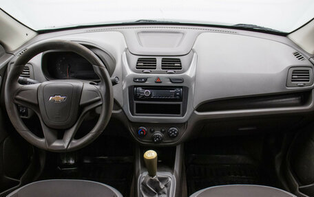 Chevrolet Cobalt II, 2013 год, 530 000 рублей, 13 фотография