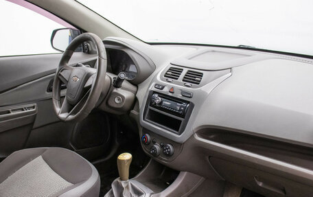 Chevrolet Cobalt II, 2013 год, 530 000 рублей, 11 фотография