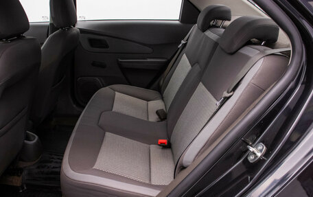 Chevrolet Cobalt II, 2013 год, 530 000 рублей, 12 фотография