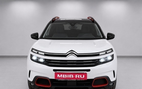 Citroen C5 Aircross I, 2019 год, 2 300 000 рублей, 2 фотография