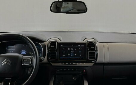 Citroen C5 Aircross I, 2019 год, 2 300 000 рублей, 5 фотография