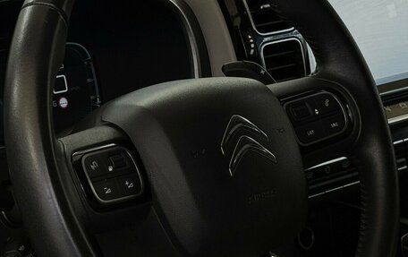 Citroen C5 Aircross I, 2019 год, 2 300 000 рублей, 13 фотография