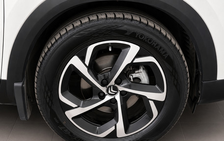 Citroen C5 Aircross I, 2019 год, 2 300 000 рублей, 18 фотография