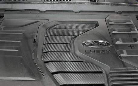 Chery Tiggo 7 Pro, 2021 год, 1 635 000 рублей, 20 фотография