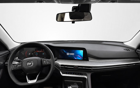 Changan CS35 Plus, 2024 год, 1 885 000 рублей, 5 фотография