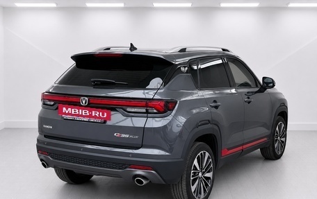 Changan CS35 Plus, 2024 год, 1 885 000 рублей, 4 фотография