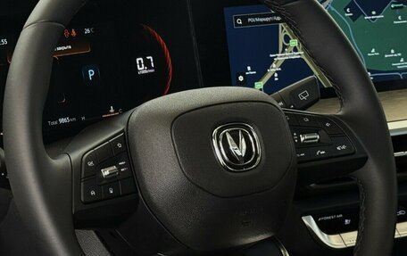 Changan CS35 Plus, 2024 год, 1 885 000 рублей, 14 фотография
