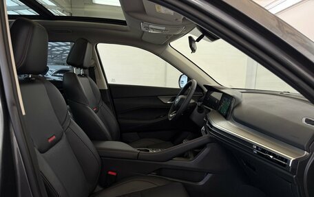 Changan CS35 Plus, 2024 год, 1 885 000 рублей, 15 фотография