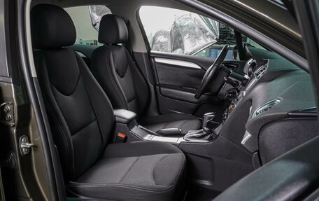 Citroen C4 II рестайлинг, 2017 год, 1 099 000 рублей, 7 фотография