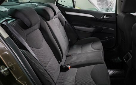 Citroen C4 II рестайлинг, 2017 год, 1 099 000 рублей, 6 фотография