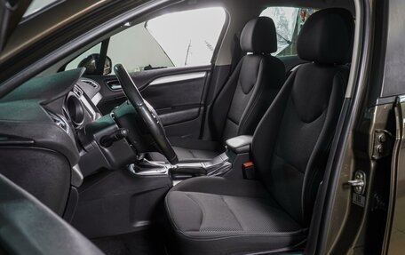 Citroen C4 II рестайлинг, 2017 год, 1 099 000 рублей, 9 фотография