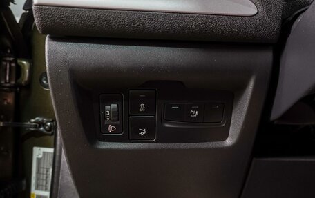 Citroen C4 II рестайлинг, 2017 год, 1 099 000 рублей, 17 фотография