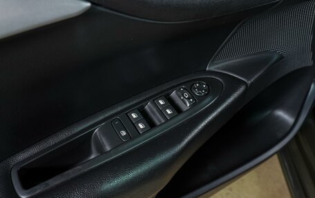 Citroen C4 II рестайлинг, 2017 год, 1 099 000 рублей, 16 фотография