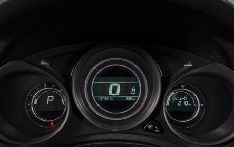 Citroen C4 II рестайлинг, 2017 год, 1 099 000 рублей, 20 фотография