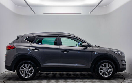 Hyundai Tucson III, 2020 год, 2 290 000 рублей, 7 фотография