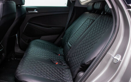 Hyundai Tucson III, 2020 год, 2 290 000 рублей, 12 фотография