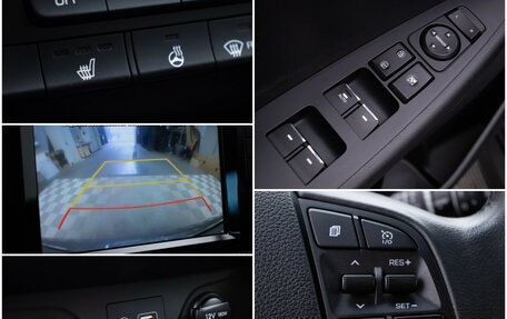Hyundai Tucson III, 2020 год, 2 290 000 рублей, 17 фотография