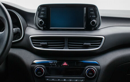 Hyundai Tucson III, 2020 год, 2 290 000 рублей, 15 фотография