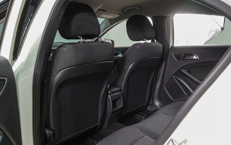 Mercedes-Benz A-Класс, 2013 год, 1 099 000 рублей, 11 фотография