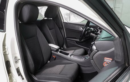 Mercedes-Benz A-Класс, 2013 год, 1 099 000 рублей, 8 фотография