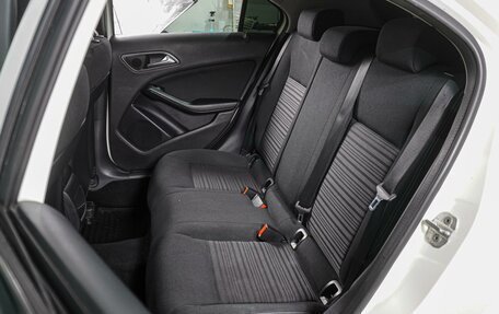 Mercedes-Benz A-Класс, 2013 год, 1 099 000 рублей, 9 фотография