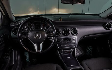 Mercedes-Benz A-Класс, 2013 год, 1 099 000 рублей, 6 фотография